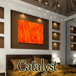 catalyst