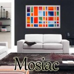 mosaic
