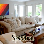 spectral